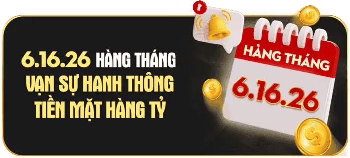 Sự kiện bắn cá hàng tuần 23win app
