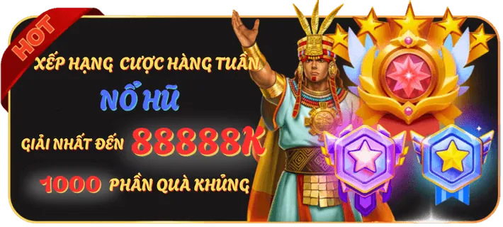 Khuyến mãi chào mừng 23win