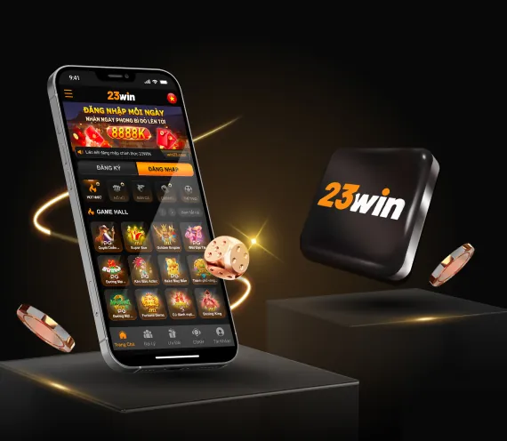 Cá cược thể thao trực tiếp tại Win23 với các trận đấu hấp dẫn.