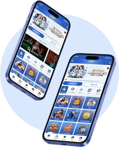 Giao diện người dùng win23 được tối ưu hóa