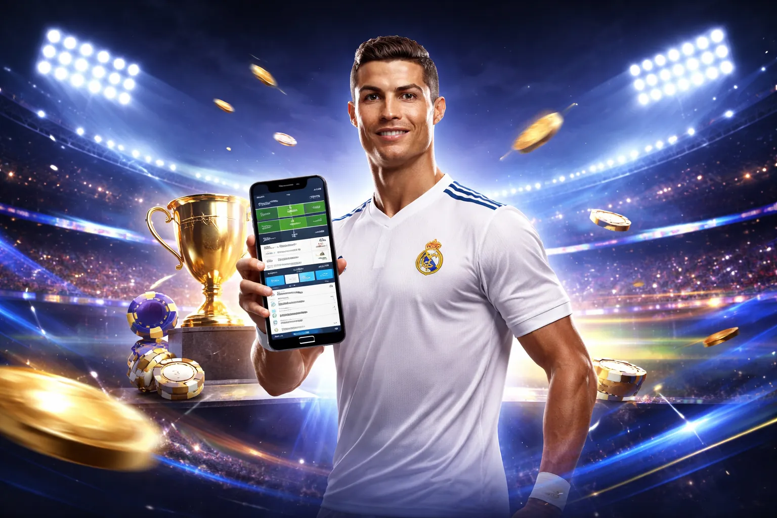 Hình ảnh đại diện win23 với các tính năng và cập nhật mới nhất năm 2026