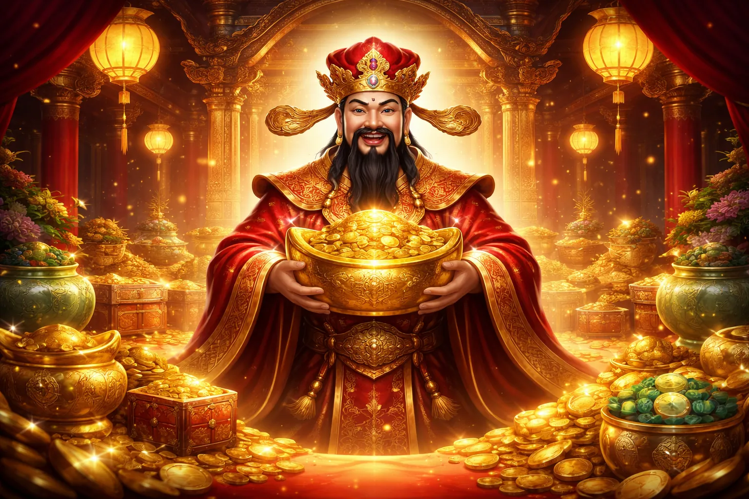 Trò chơi Bắn Cá Ocean King win23
