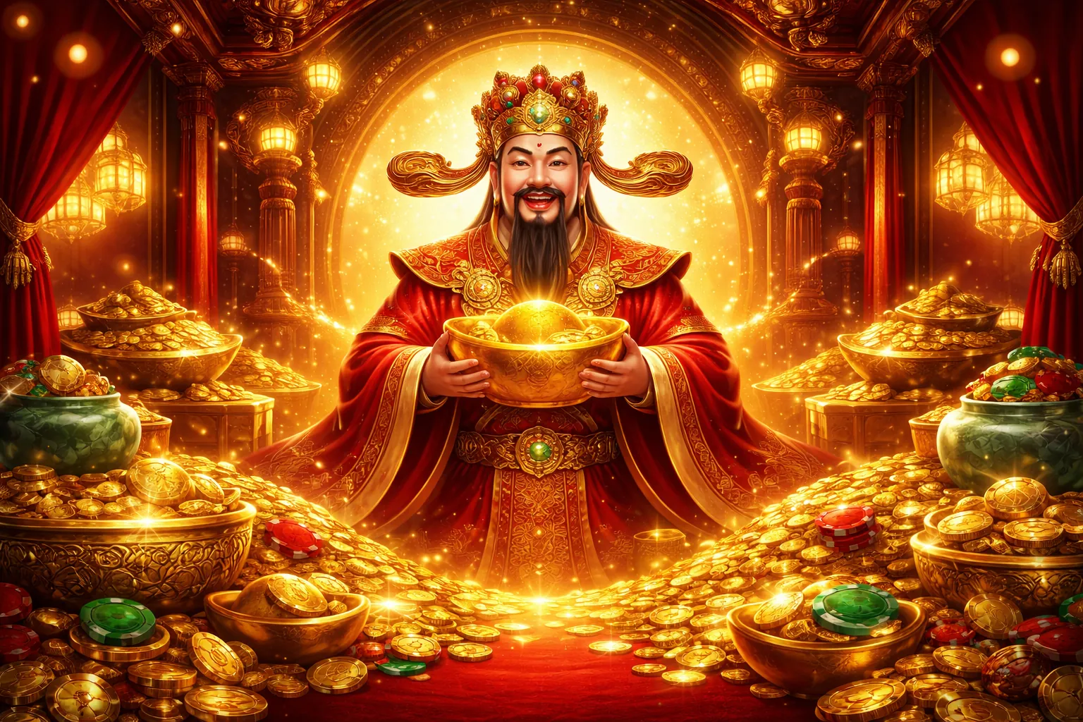Ưu Đãi Độc Quyền tại win23
