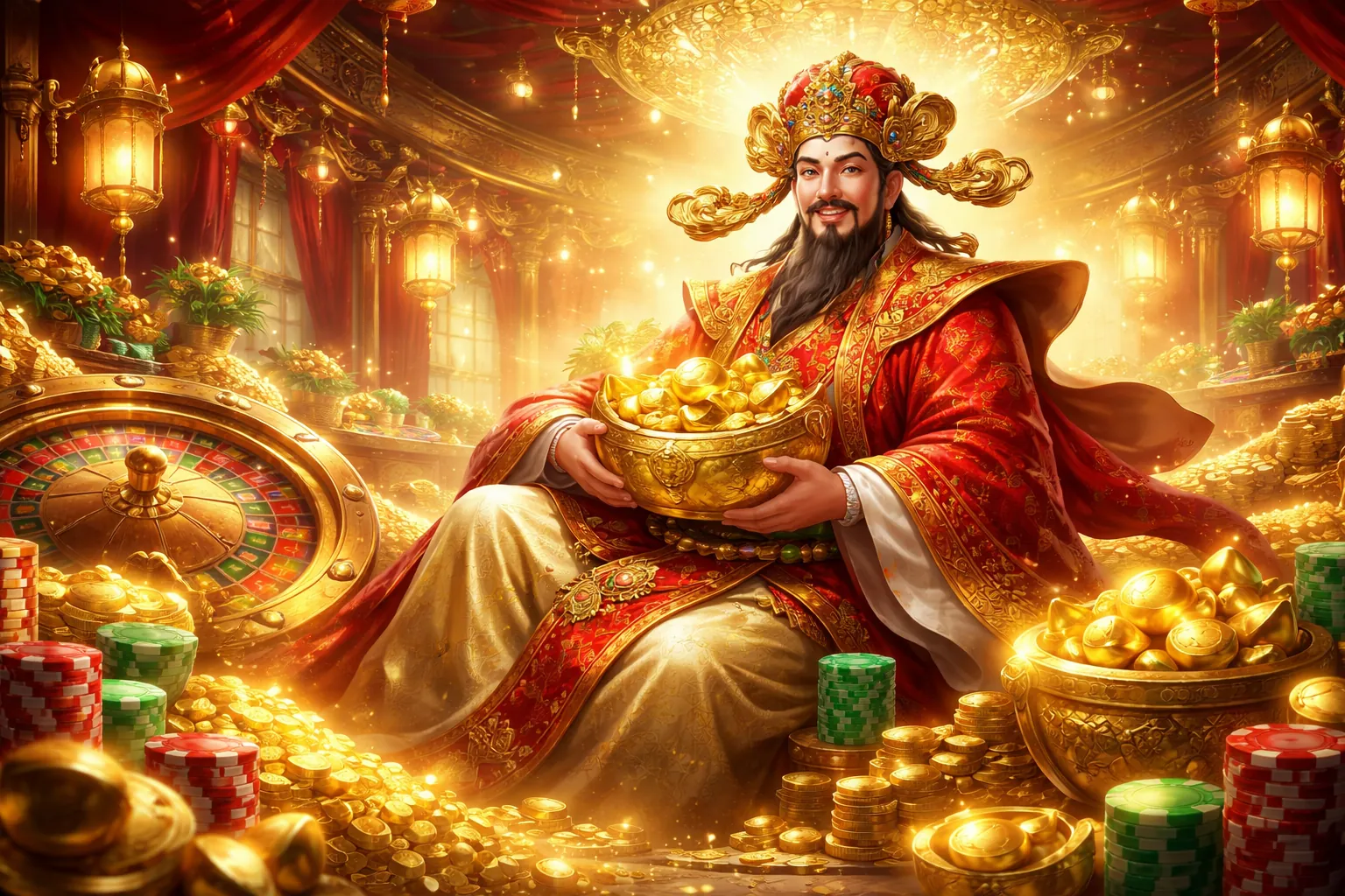 Đội ngũ công nghệ win23