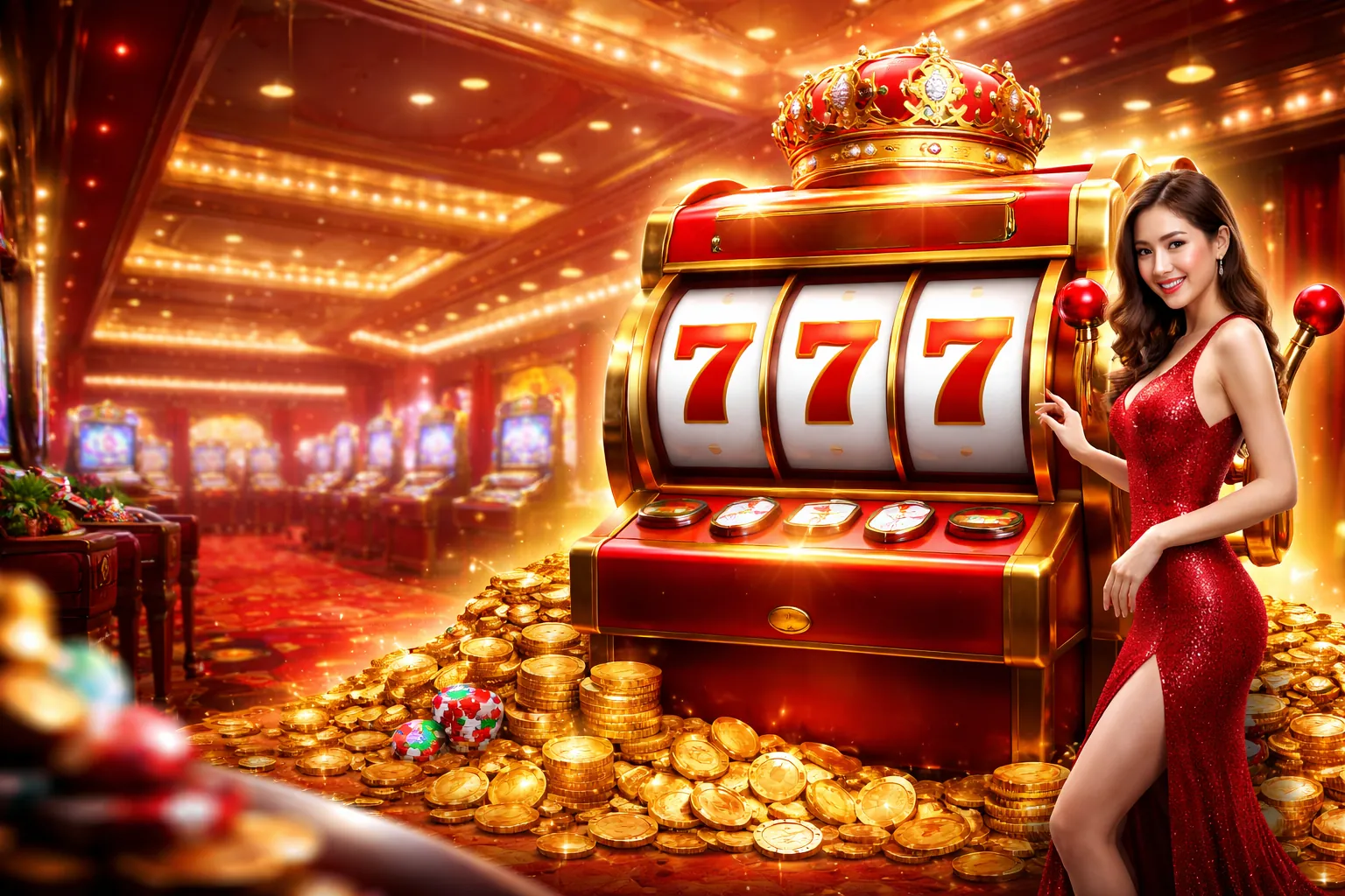 Trò chơi Nổ Hũ Fruit Party win23