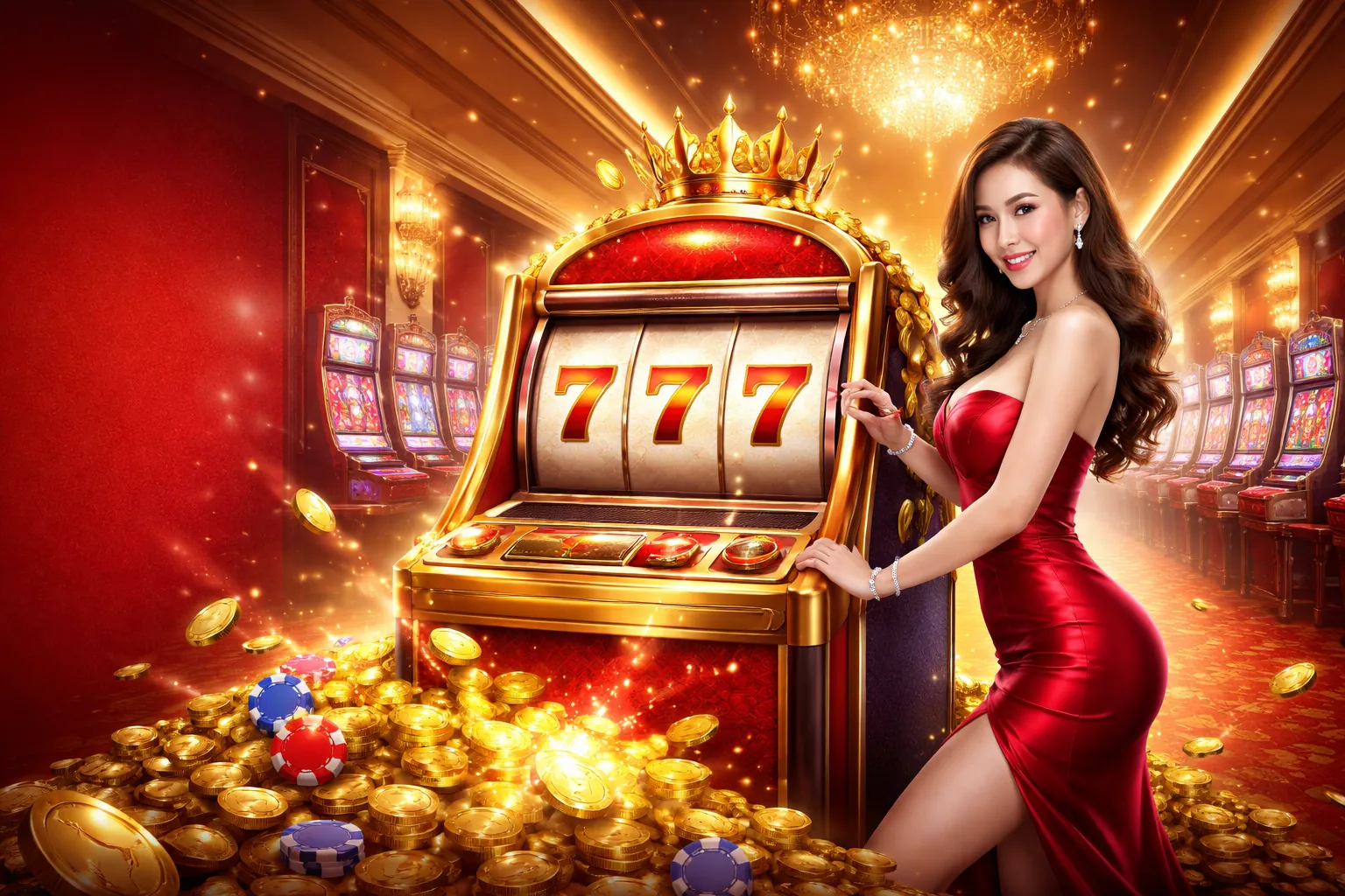 Hình ảnh giới thiệu về win23 và tầm nhìn